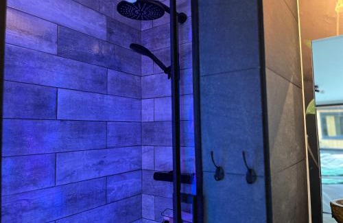 Orbey House | Domaine des Constellations - Tiny Houses & Bains Nordiques
