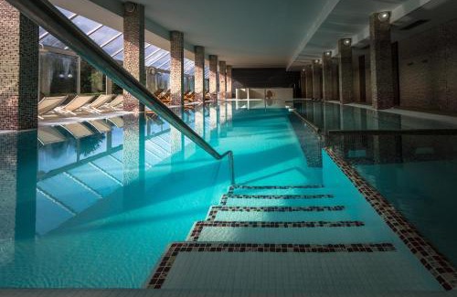 Pouligny-Notre-Dame Hotel | Domaine des Dryades