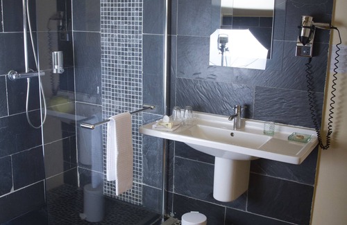 Sernhac Hotel | Domaine des Escaunes
