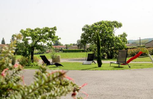 Tourtrol House | Domaine des Marronniers