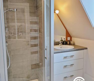 Niafles House | Domaine des Mazures, 17 personnes