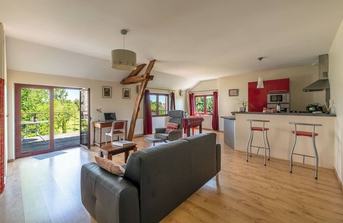 Ajat House | Domaine Des Ormeaux