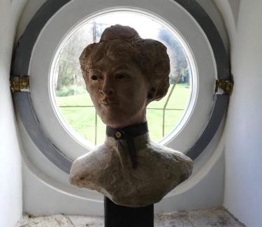 Plounevez-Moedec Bed & Breakfast | Domaine des Papeteries