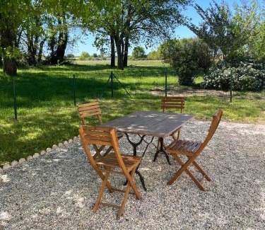 Lesparre-Medoc House | Domaine des quatre terres