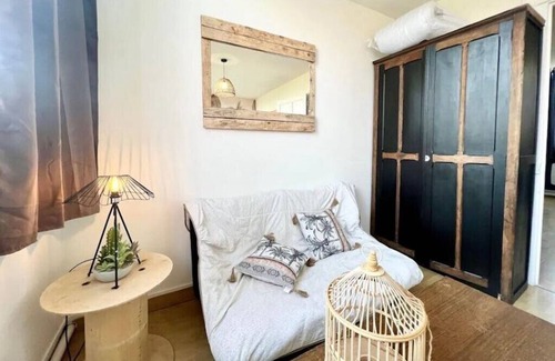 Caffiers Apartment | Domaine Des Tourelles N°3