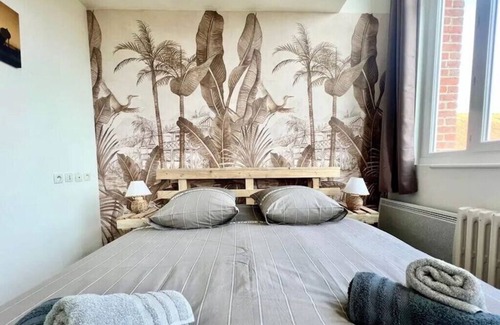 Caffiers Apartment | Domaine Des Tourelles N°3