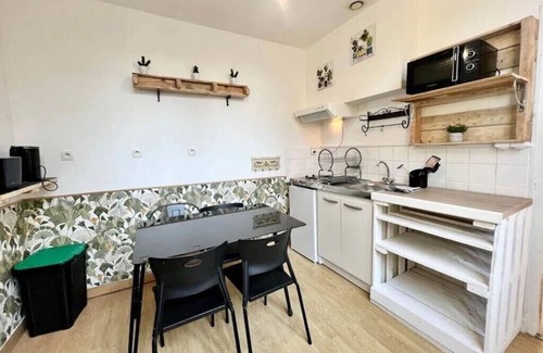 Caffiers Apartment | Domaine Des Tourelles N°3
