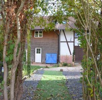 Furdenheim House | domaine des4 roses