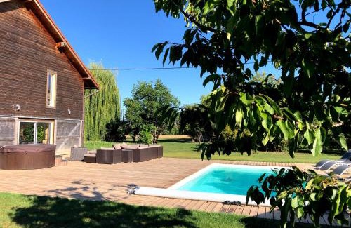 Furdenheim House | domaine des4 roses