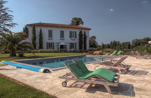 Le Temple-sur-Lot Bed & Breakfast | Domaine du Beau Rivage