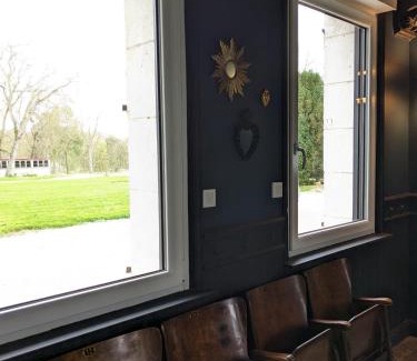 Boves House | Domaine du Cambos