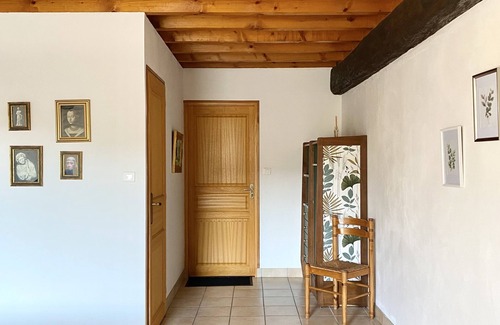 Sezanne House | Domaine du Cellier de la Couronne