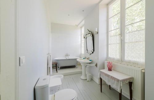 Sore Villa | Domaine du Chateau de la Grotte
