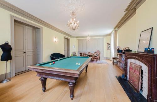 Sore Villa | Domaine du Chateau de la Grotte