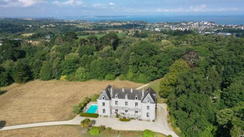 Pleneuf-Val-Andre Bed & Breakfast | Domaine du cloitre
