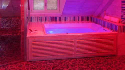Honfleur House | Domaine du Clos Fleuri - Spa