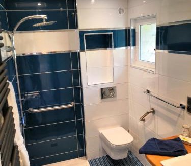 Honfleur House | Domaine du Clos Fleuri - Spa