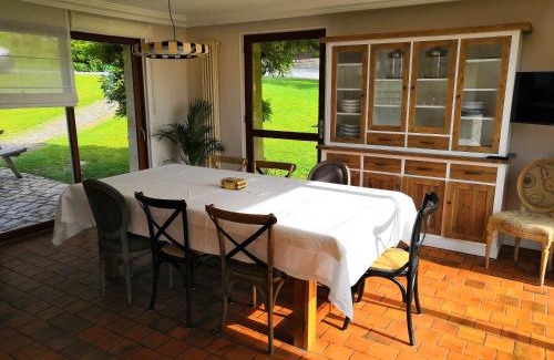 Honfleur House | Domaine du Clos Fleuri - Spa