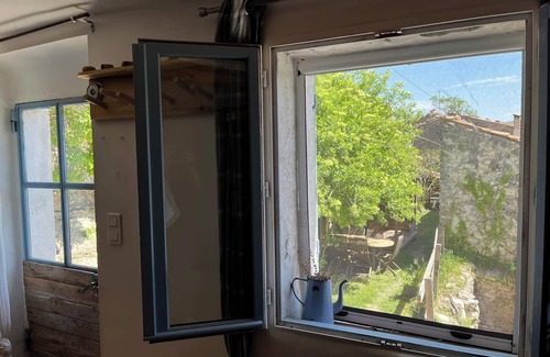 Trigance Apartment | Domaine du Cruvelet Grand Gite