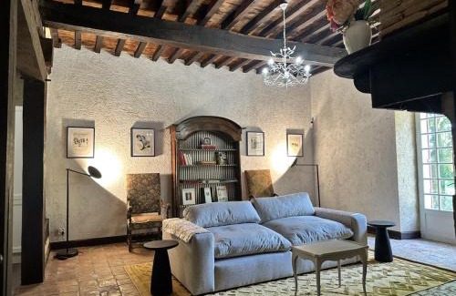 Saint-Colomb-de-Lauzun House | Domaine du Cedre Eternel