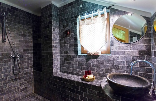Rehaupal Hotel | Domaine du Haut Jardin