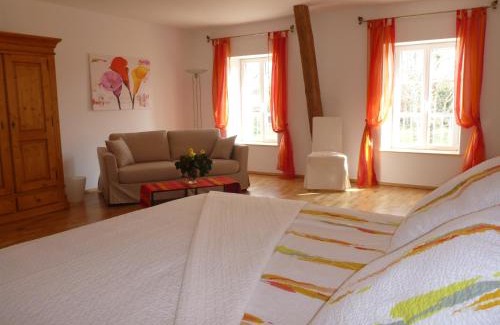 Lesparre-Medoc Bed & Breakfast | Domaine du Papillon