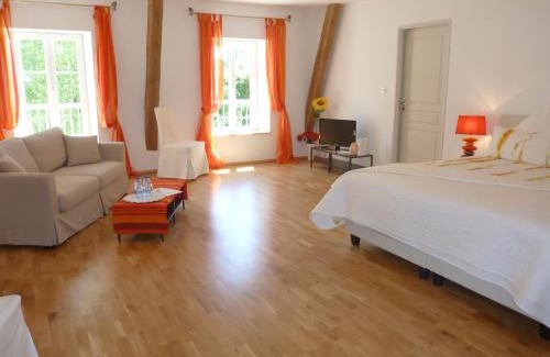 Lesparre-Medoc Bed & Breakfast | Domaine du Papillon