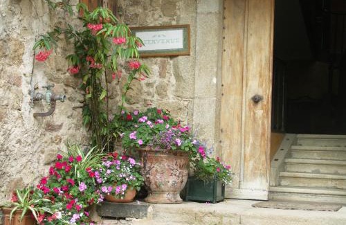 Quintenas Bed & Breakfast | Domaine du Peyron