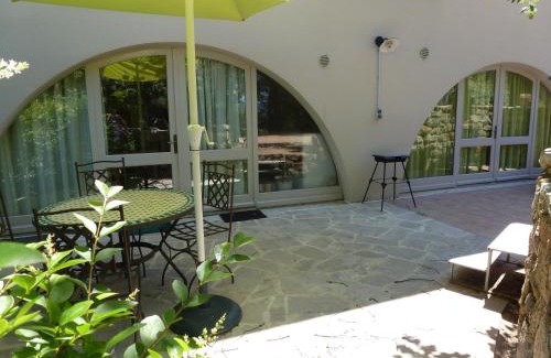 Ailhon Apartment | DOMAINE DU PLANAS - ARCADES