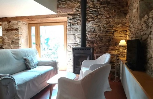 Cassaniouze House | Domaine du Puech Fleuri