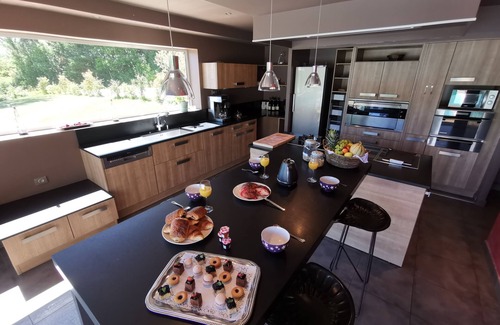 Chapeiry House | Domaine du Vieux Noyer