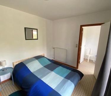 Le Tilleul Bed & Breakfast | Domaine Equestre Etretat
