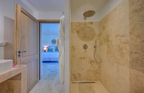 Garrigues-Sainte-Eulalie Hotel | Domaine de Privadière & Spa