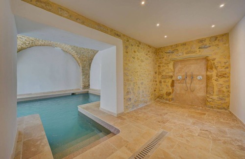 Garrigues-Sainte-Eulalie Hotel | Domaine de Privadière & Spa