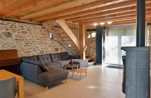 Saint-Germain-les-Vergnes House | Domaine de la Clauzade (Gite)