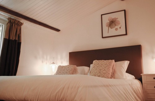 Saint-Jean-dAigues-Vives House | Domaine du Hameau Baylesse