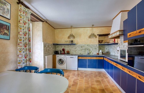 Saint-Laurent-la-Vallee House | Domaine Lou Couder