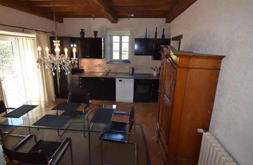 Saint-Laurent-la-Vallee House | Domaine Lou Couder