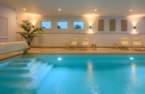 La Celle-sous-Gouzon House | Domaine Saint Georges