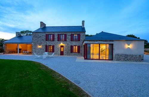 La Celle-sous-Gouzon House | Domaine Saint Georges