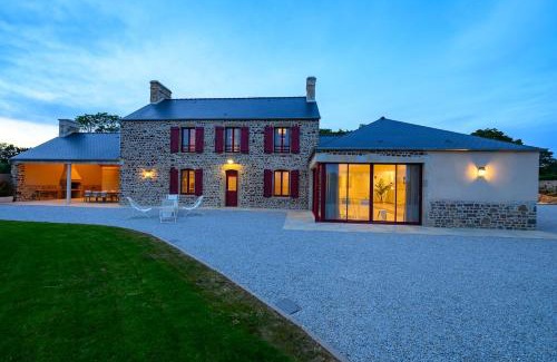 La Celle-sous-Gouzon House | Domaine Saint Georges