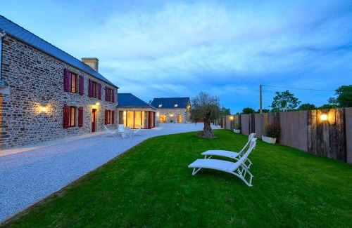 La Celle-sous-Gouzon House | Domaine Saint Georges