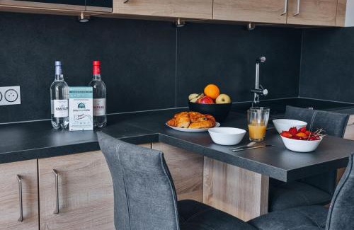 Robins Bay Apartment | Domaine Grand Piquecaillou - L'appartement Cadillac