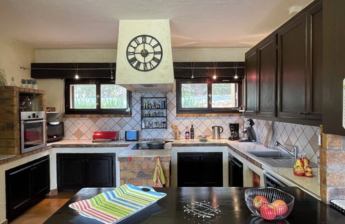Lorgues Villa | Domaine in Provence, vinyard