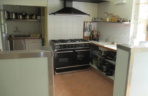 Maubec Bed & Breakfast | Domaine Jardin d'En Naoua