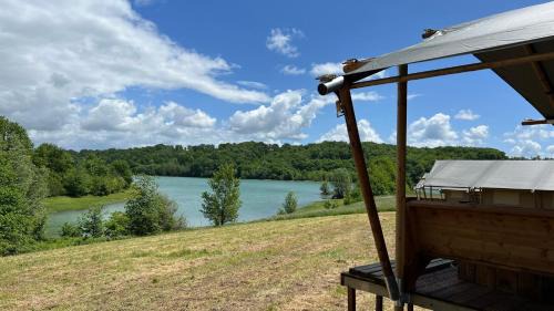 Lalanne-Arque Hotel | Domaine La Barbe !