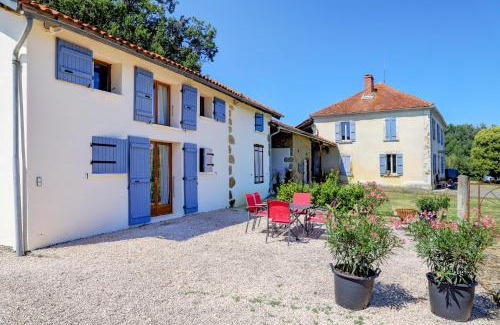 Lalanne-Arque Hotel | Domaine La Barbe !