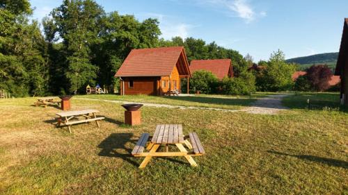 Soultzmatt House | Domaine la Clairière