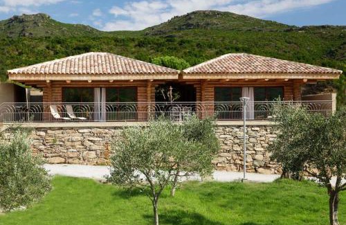 Pietracorbara Other | Domaine La Pietra