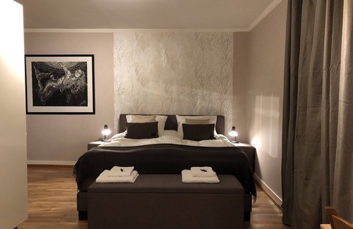 Dore-lʼEglise Bed & Breakfast | Domaine La Reveille